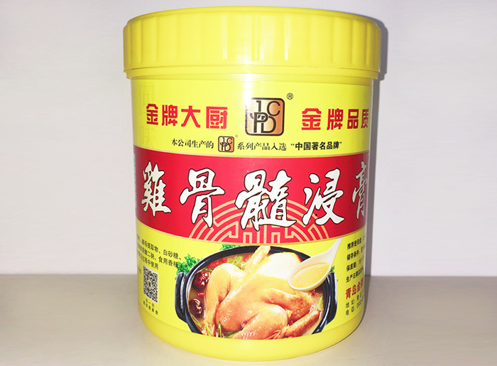 G1041鸡骨髓浸膏