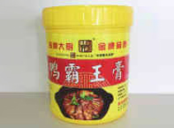 G1005鸭霸王膏