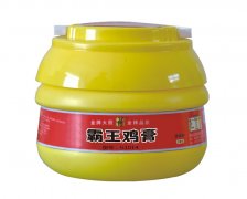 G1014霸王鸡膏